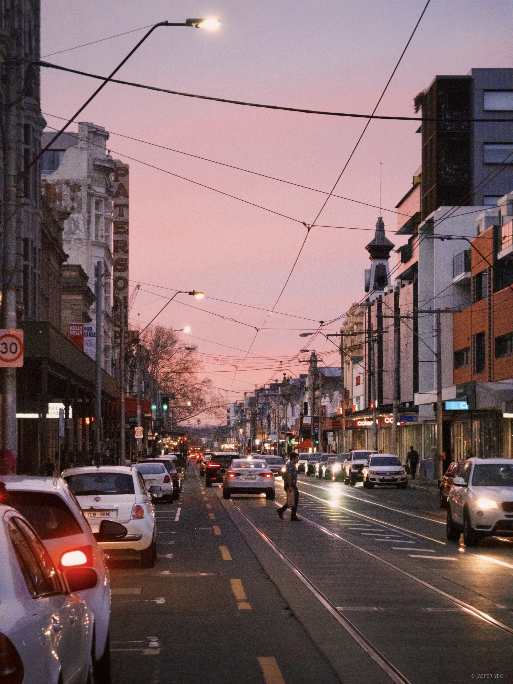 Fitzroy, Melbourne