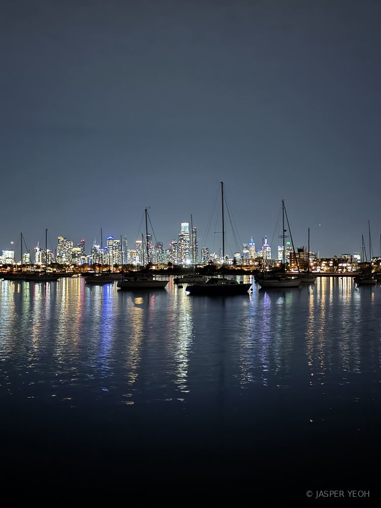 St Kilda Pier, Melbourne