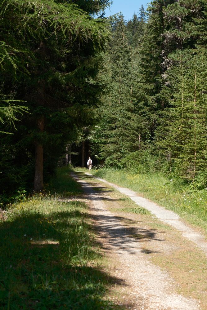 Splügen, Graubünden