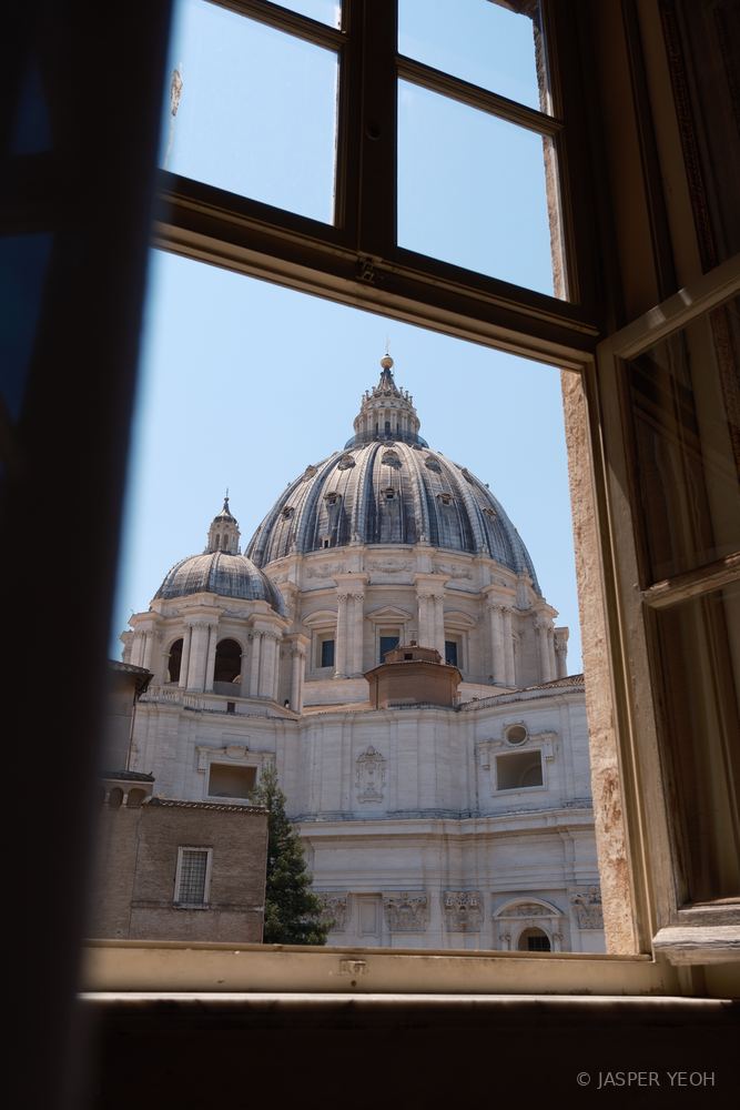 Vatican Museums, Vatican City